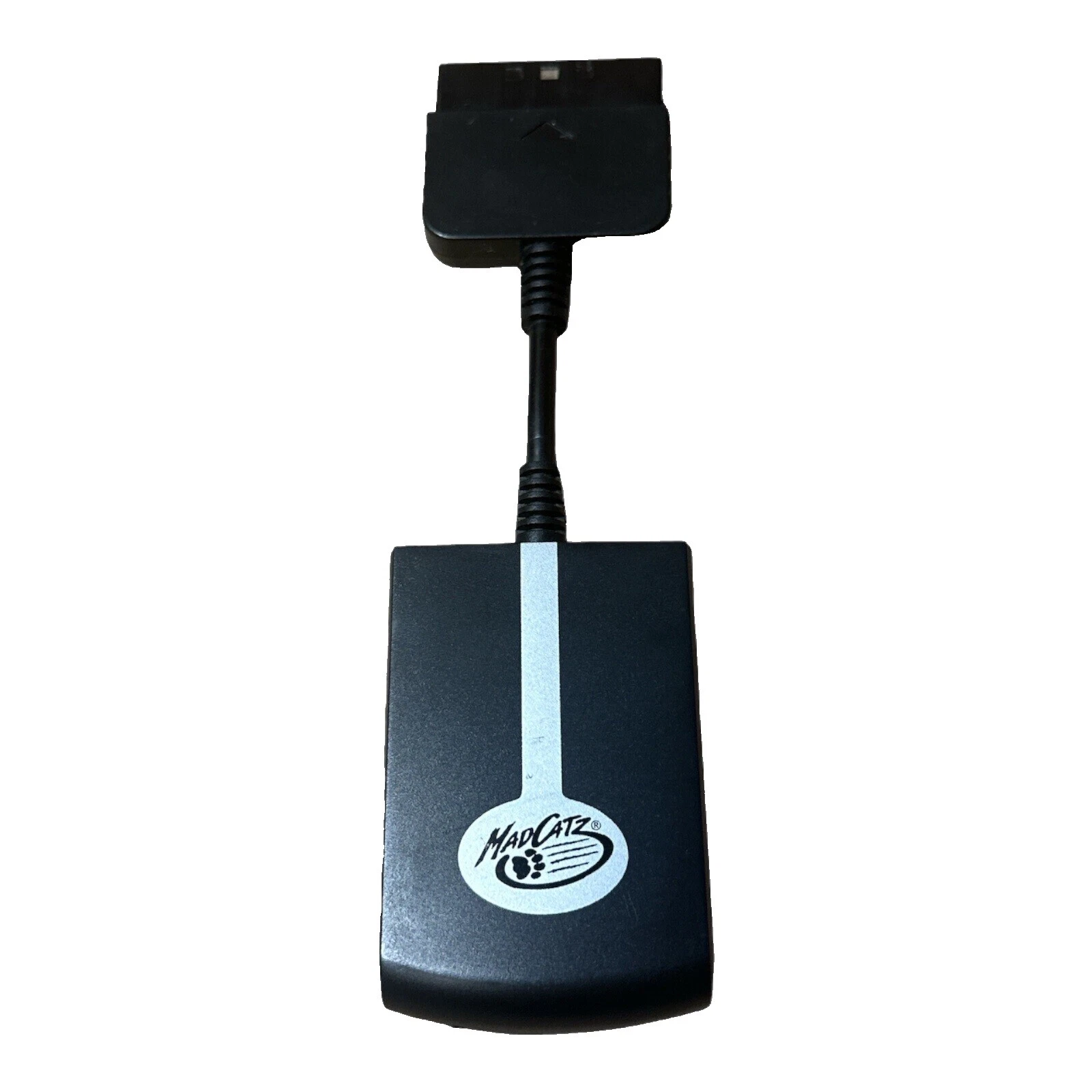 Mad Catz Wireless Video Game Controllers