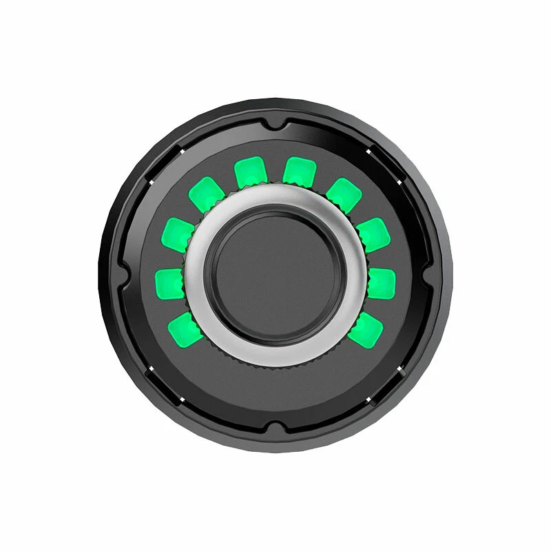 2019-2024 Silverado Sierra Spectrum Brake Controller Kit 19418031 Curt OEM GM - Image 2 of 4