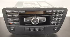 Mercedes Benz GLK NTG 4.5 W204 X204 Navigazione HDD Comand A2049005311