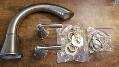 Pfister RT6-5GLK - Roman Tub Faucet