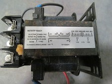 Square D 9070TF150D1 Control Transformer 0.15 KVA