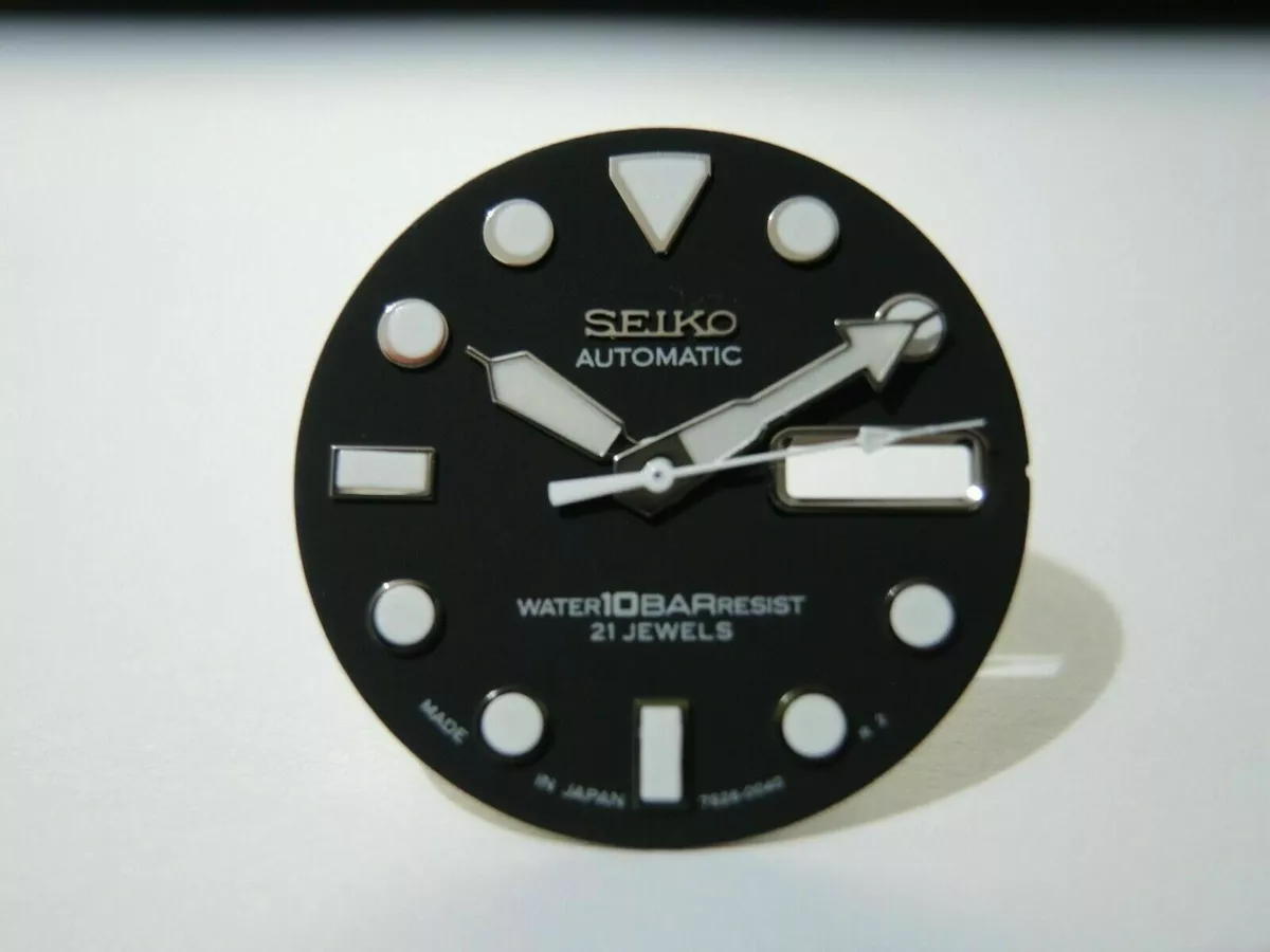 Skx031 dial best sale