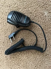 Retcvis Hand-Held Radio Walkie Talkie Speaker