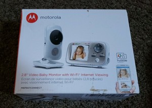 mbp667connect camera