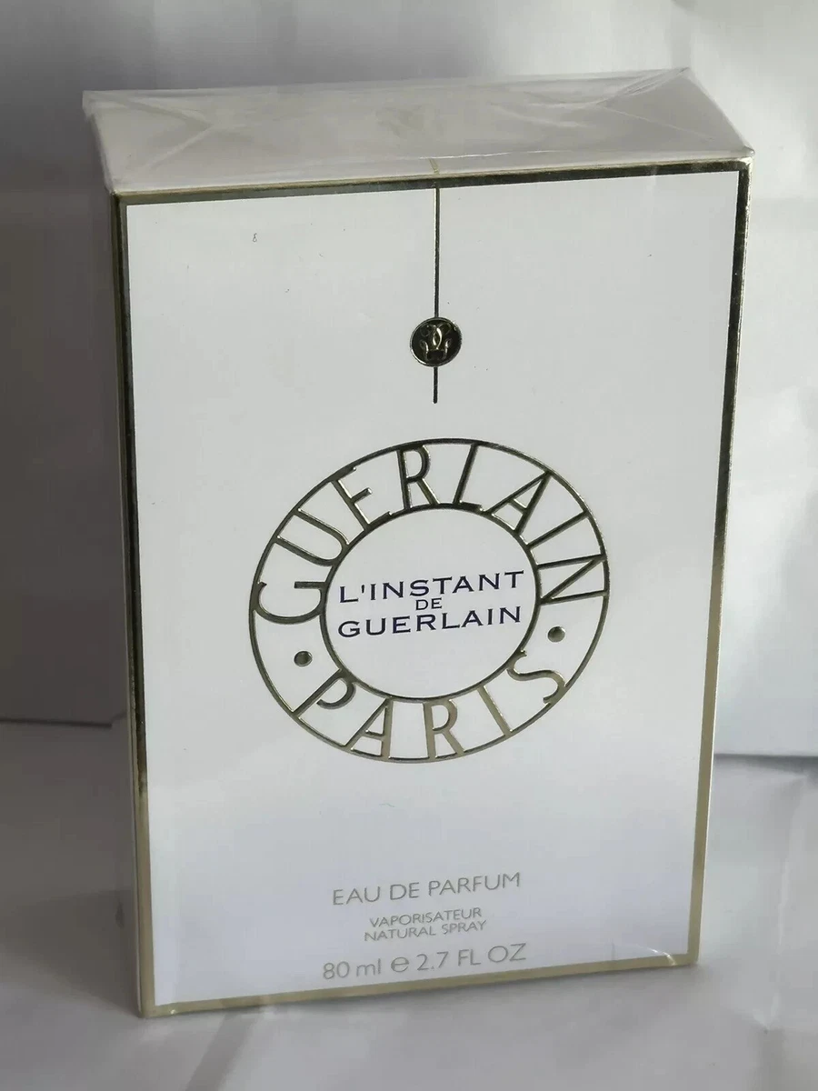 Guerlain L'Instant de Guerlain Eau de Parfum for Women for sale - eBay
