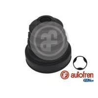 Faltenbalgsatz, Antriebswelle Autofren Seinsa D8525 FüR Opel