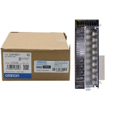 1PC Omron CJ1W-OD211 CJ1W-0D211 Output Unit New