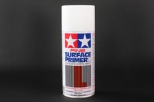Tamiya 87044 Fine Surface Primer L White Spra...