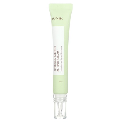 Centella Calming AC Spot Cream, 0.67 fl oz (20 ml)