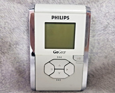 PHILIPS® GoGear MP3-Player - Jukebox 2GB - Weiß [HDD070]