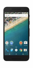 LG Nexus 5X H791 - 32 GB - Smartphone sbloccato nero carbonio
