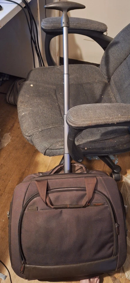 samsonite carry on - Bild 4 von 4