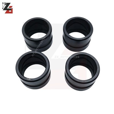 4PC Bucket to Arm Mounting Bushing FYD00002611 For John Deere 17D 27C 27D 35D