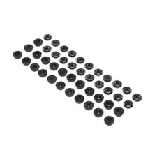 Body Button Base and Top 22 Super Baja Rey LOS250022 Elec Car/Truck Replaceme...