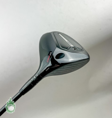 Driver Titleist GT280 13°, Tête Seule, Pour Gaucher (LH) - Occasion En Super état