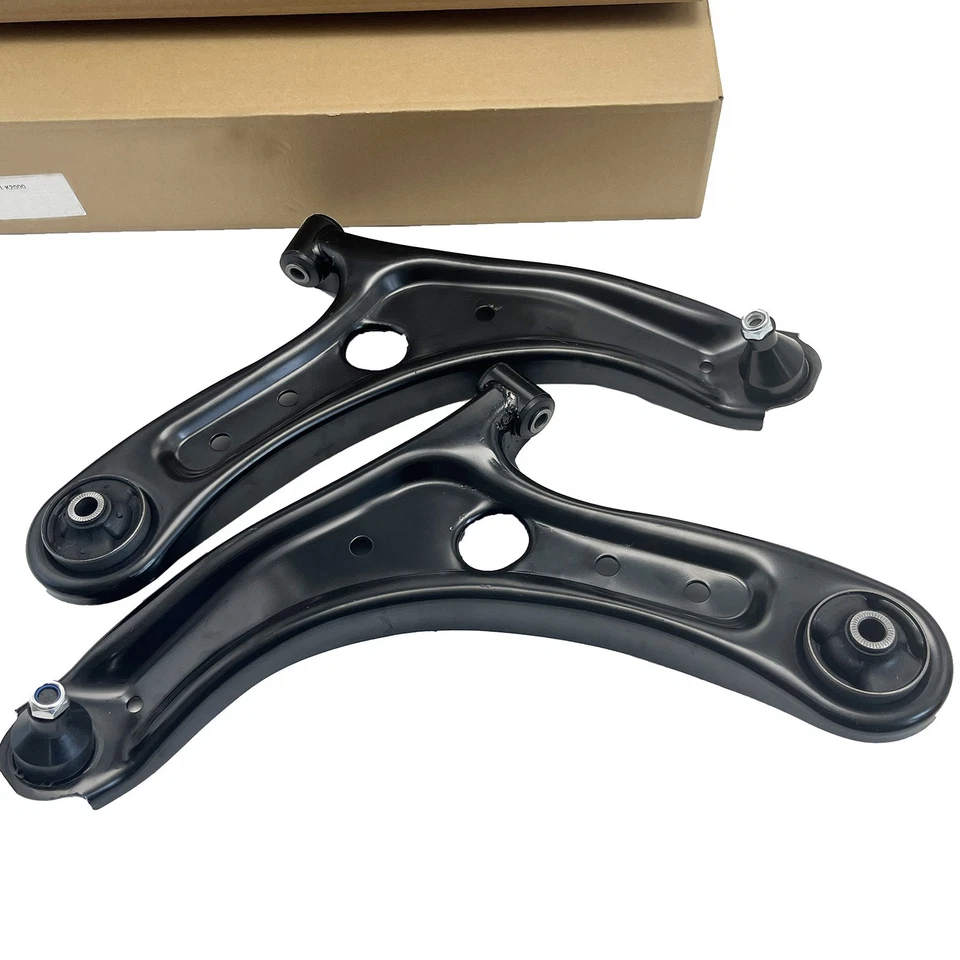BRAZOS DE CONTROL DELANTEROS DERECHO Y DERECHO PARA HYUNDAI LOCAL 2020-2024 54500K2000 54501K2000 Foto 3 de 4