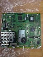 Placa madre Panasonic TH-46PZ85U TNPH0721 1A placa A