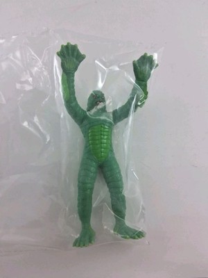 Vintage Creature Black Lagoon PVC Hamilton Gift Exclusive Sealed Package 1991