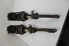 Audi A7 4G C7 4 Cylinder Diesel Pair Front Sport Springs Shocks 4G0413031C