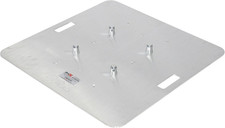Prox XT-BP30AMK2 30" Aluminum 6Mm Truss Base Plate for F34 F32 F31 Conical Squar