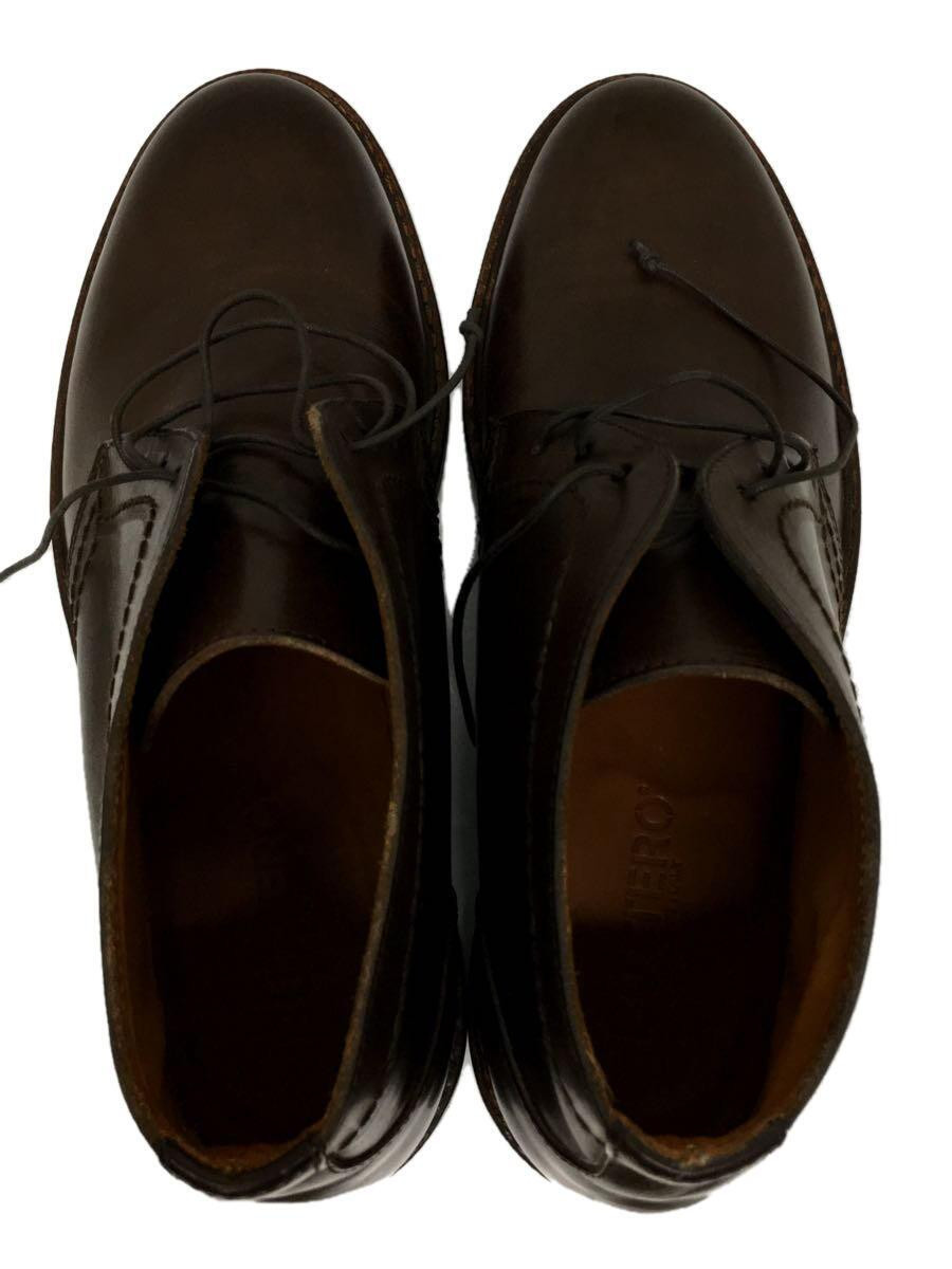 Buttero Chukka Boots/42/Brw/Leather/B4923 323 | eBay Buttero Chukka Boots/42/Brw/Leather/B4923 323 | eBay