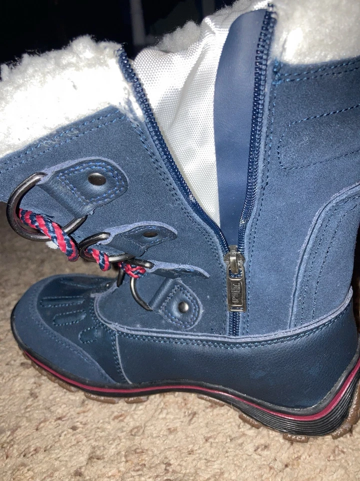 Botas Pajar Mujer Talla 6-5 Foto 2 de 4