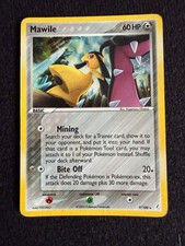 Mawile-Holo #9 - Ex Crystal Guardians (2006) on eBay