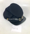 Film Used Civil War US Forage Cap - Size 7-5/8