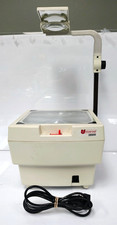 Universal  Overhead Projector Model 38900AJAW - Fully Functional - NEED LAMP