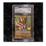 Zamazenta V 018/025 Celebrations Ultra Rare Holo CGC 10 220 HP Pokémon TCG