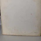 The Beatles - White Album SWBO-101 1970 Vinyl LP Winchester Press No Poster VG+
