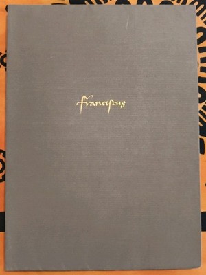 Petrarca Autogrammbriefe Petrucci Antenne Padua 1968 Exemplar 242