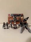 Lego Star Wars Set 9488