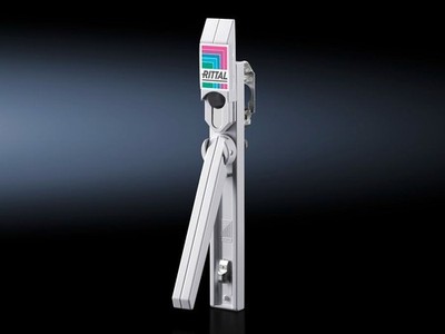 Rittal SZ 2435.000 Ergoform-S Lock System, 2435000, 1 Pc