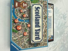 Ravensburger Heimlich & Co. Gesellschaftsspie...