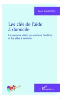 René RaguéNèS | Les CléS De L'aide à Domicile | Taschenbuch | FranzöSisch (2020)
