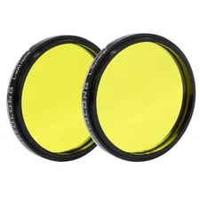 OPTOLONG L-Para Dual Narrowband Filter 2-inch 10nm Light Pollution Filter tp1