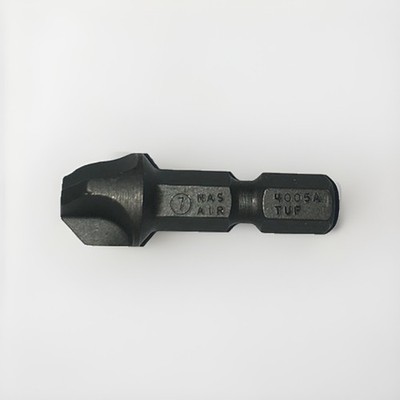 Air Tuf Tri-Wing Bit - Größe 7 1/4'' - HAS 4005A - USA - Aviation Grade - NOS