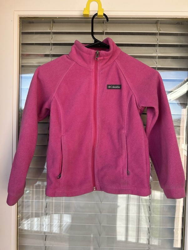 Columbia Kids Jacket (S)