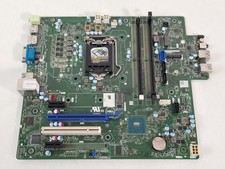 Lot of 5 Dell OptiPlex 5090 Intel LGA 1151 DDR4 SDRAM Desktop Motherboard 1N5H1