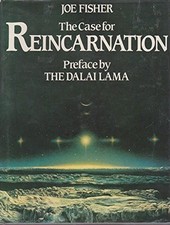 Case for Reincarnation,Joe Fisher
