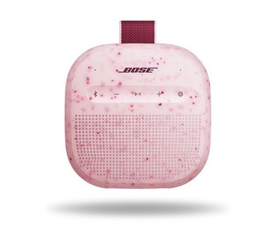 BOSE SoundLink Micro (2. Gen) - Blütenrosa - NEU & OVP