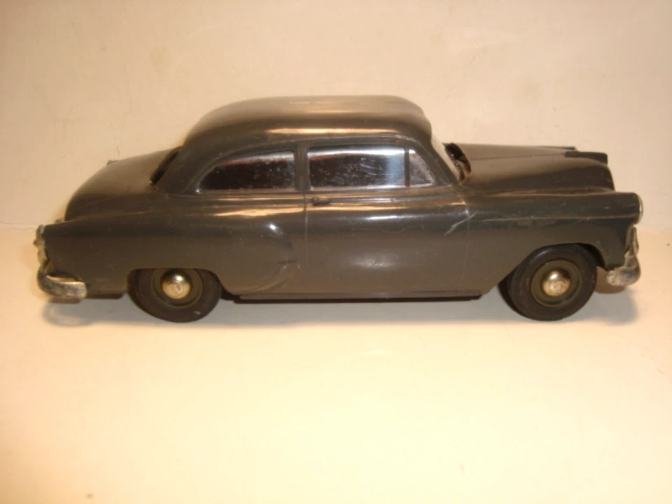 PMC 1953 Chevy 150 2 DR Sedan Dealer Promo Model  Car - Image 2 of 4