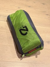 Nemo Equipment Galaxi 2P tent, complete, lightly used