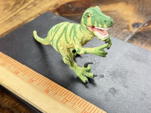 Playvisions large scale set model Velociraptor - Imagen 6 de 7