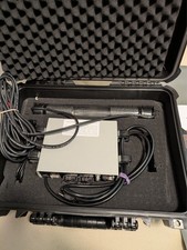 TrueRife F-122 advanced frequency machine, gently used