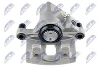 NTY HZT-FR-022 Bremssattel Hinten Links FüR Ford Mazda Volvo
