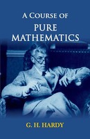 G. H Hardy | A Course Of Pure Mathematics | Taschenbuch | Englisch (1994)