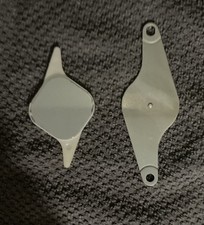 PS4 Slim Heat Sink APU Clamp Heat Dissipation Cooling Fan - Original OEM