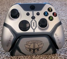Razer the Mandalorian: Beskar Edition Wireles...